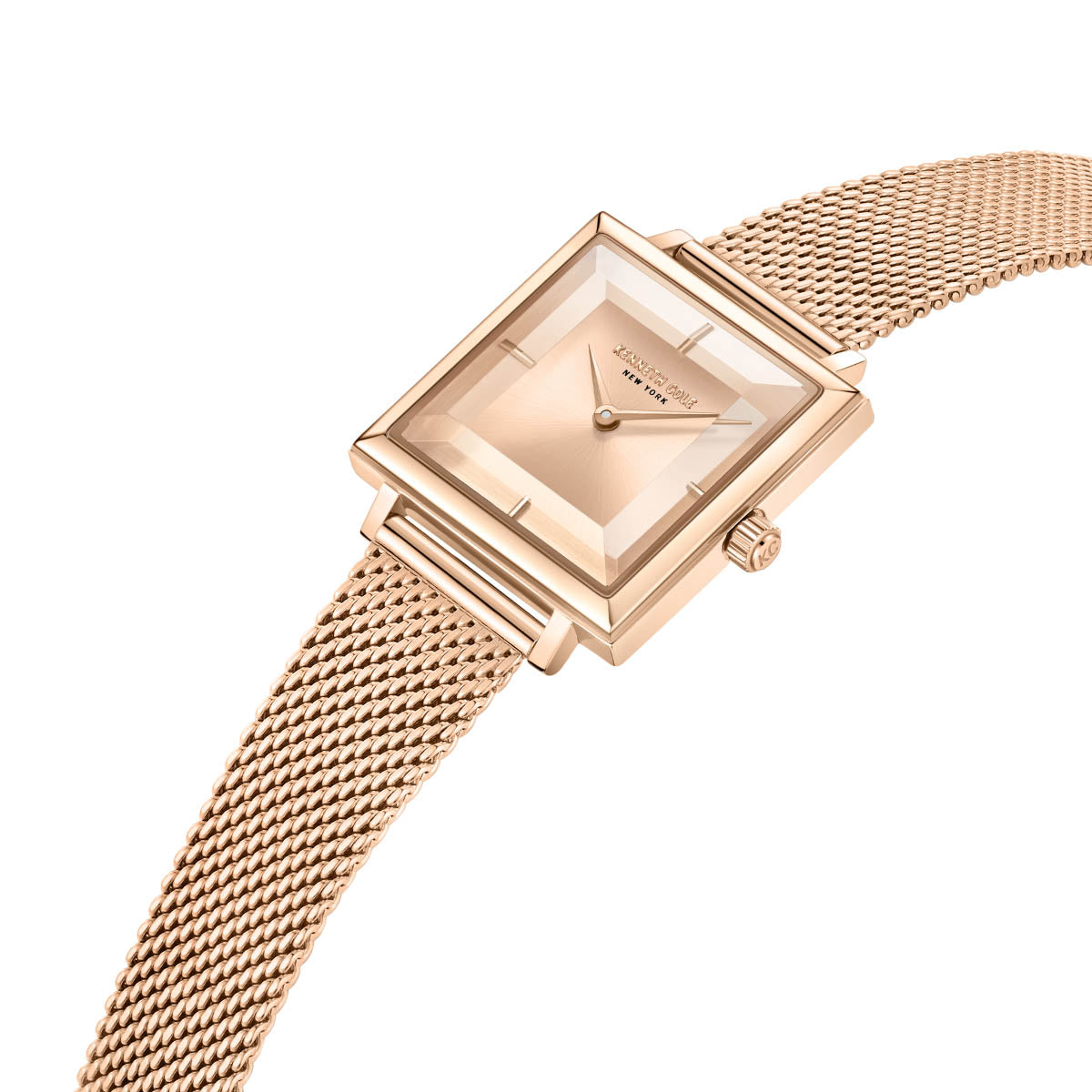 Reloj Kcny Color Rosa Kcwlg0026503