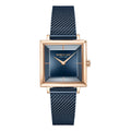 Reloj Kcny Color Azul Kcwlg0026504