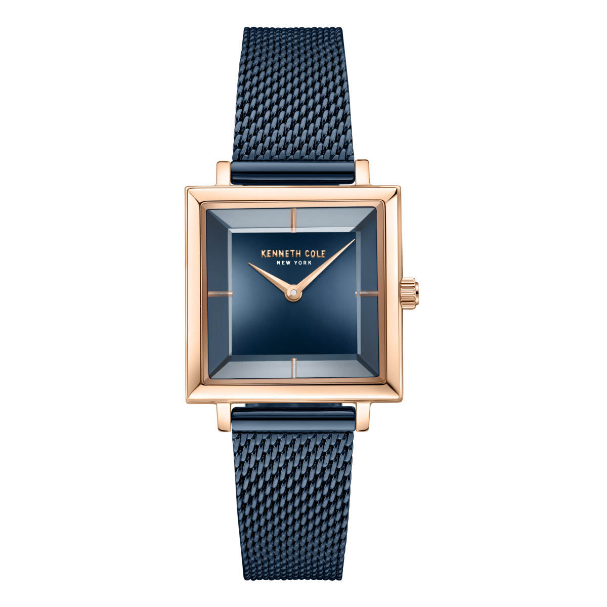 Reloj Kcny Color Azul Kcwlg0026504