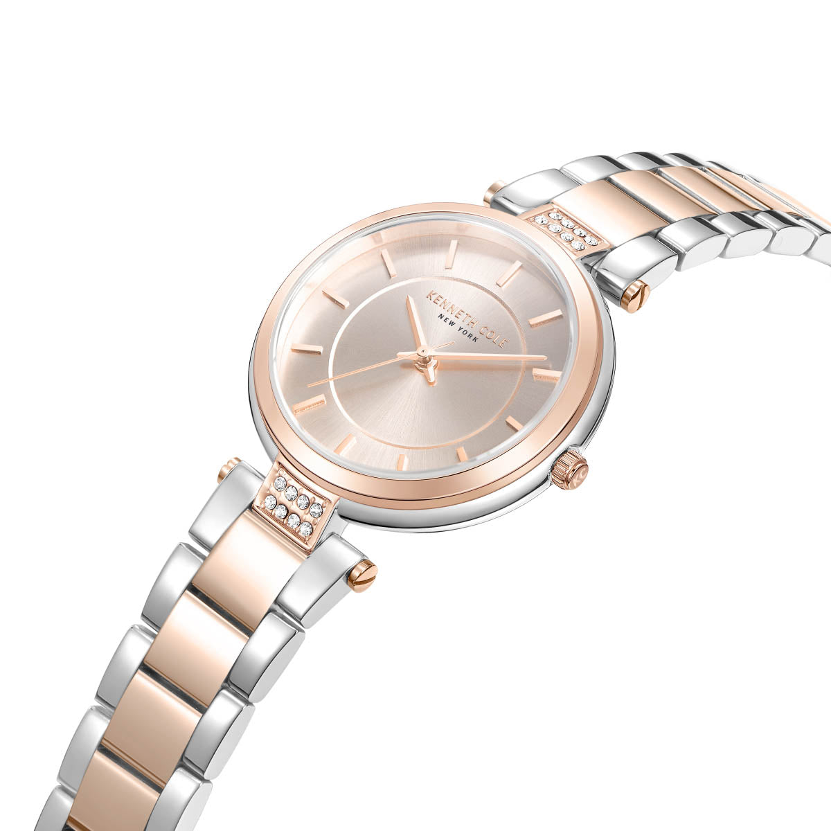 Reloj Kcny Color Multicolor Kcwlg0026701