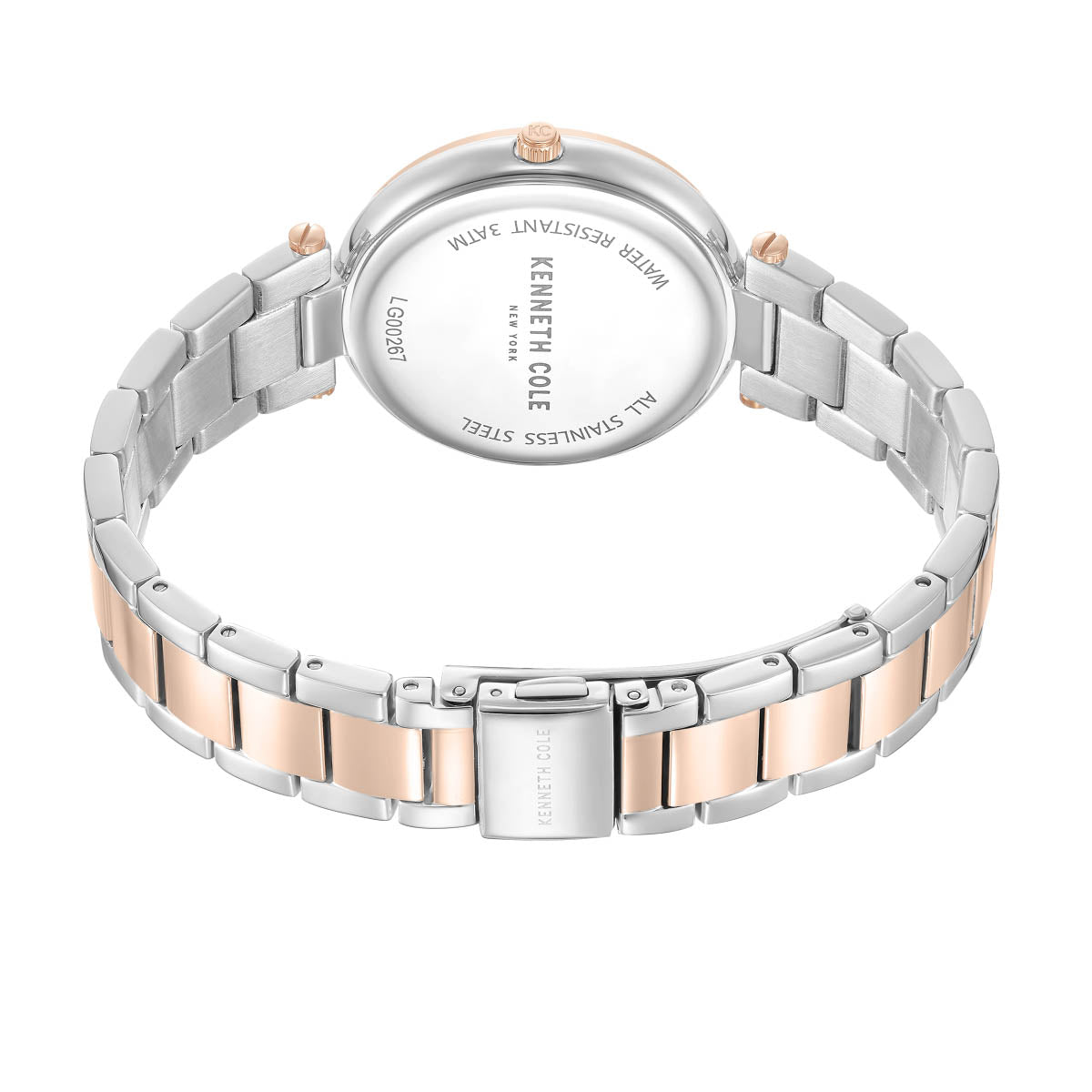 Reloj Kcny Color Multicolor Kcwlg0026701