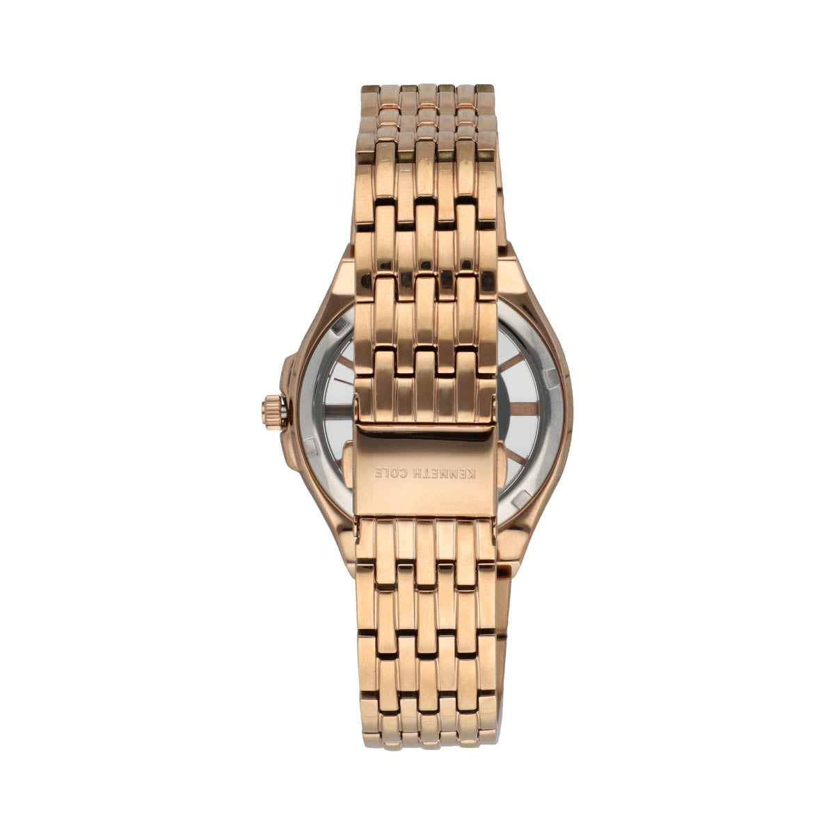 Reloj Kcny Color Dorado Kcwlg2124503