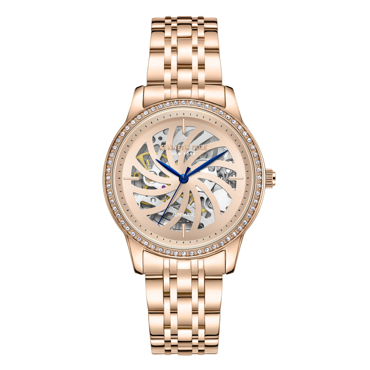Reloj Kcny Color Multicolor Kcwll0016602
