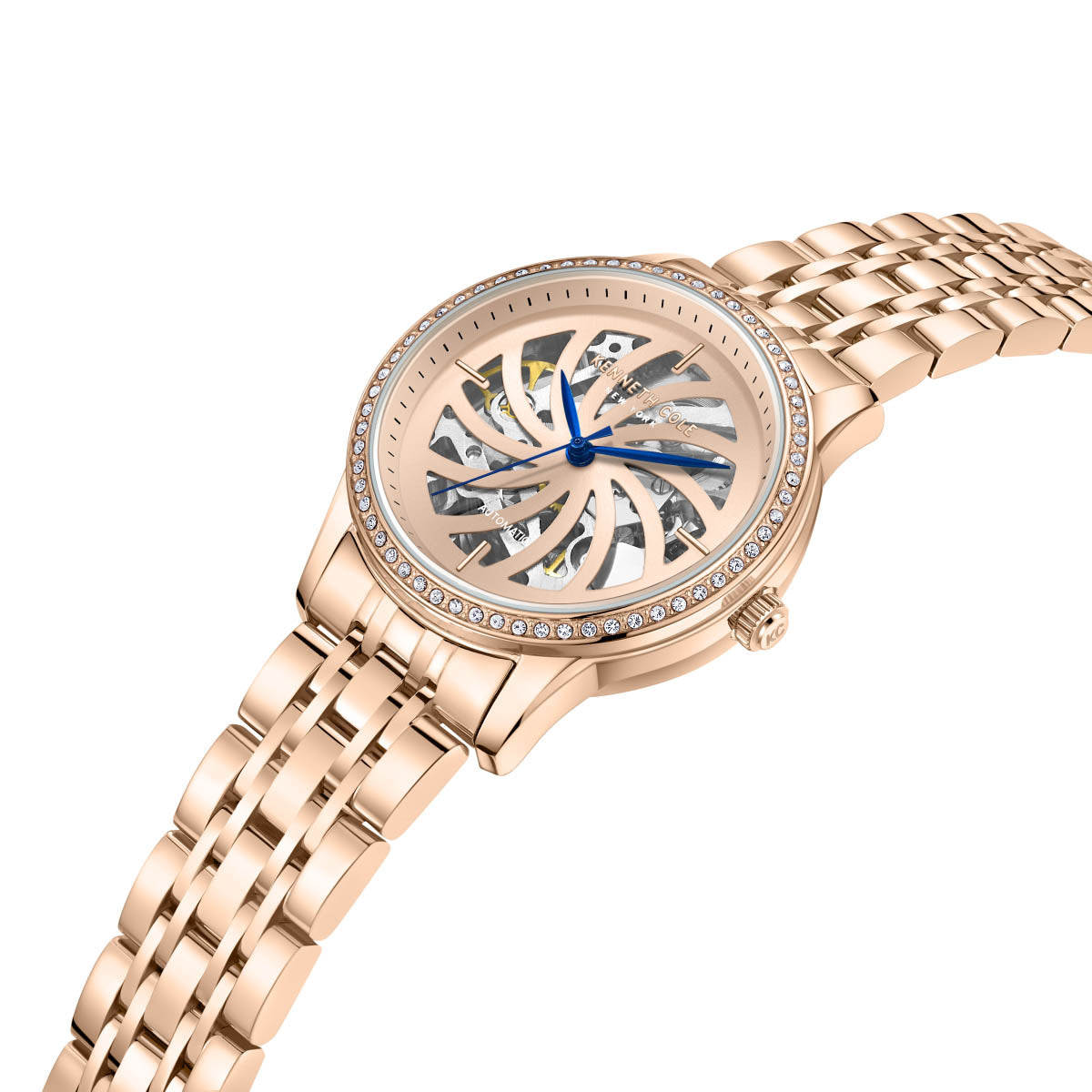 Reloj Kcny Color Multicolor Kcwll0016602