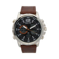 Reloj Kc Reaction Color CafÃƒÂ£Ã‚Â© Krwgd2183801