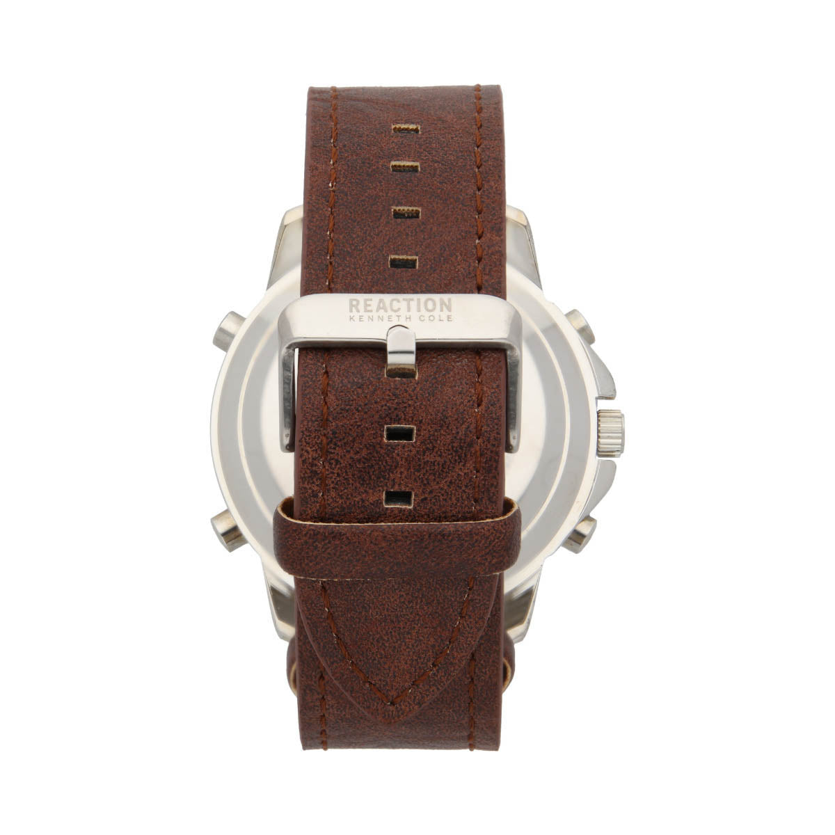 Reloj Kc Reaction Color CafÃƒÂ£Ã‚Â© Krwgd2183801