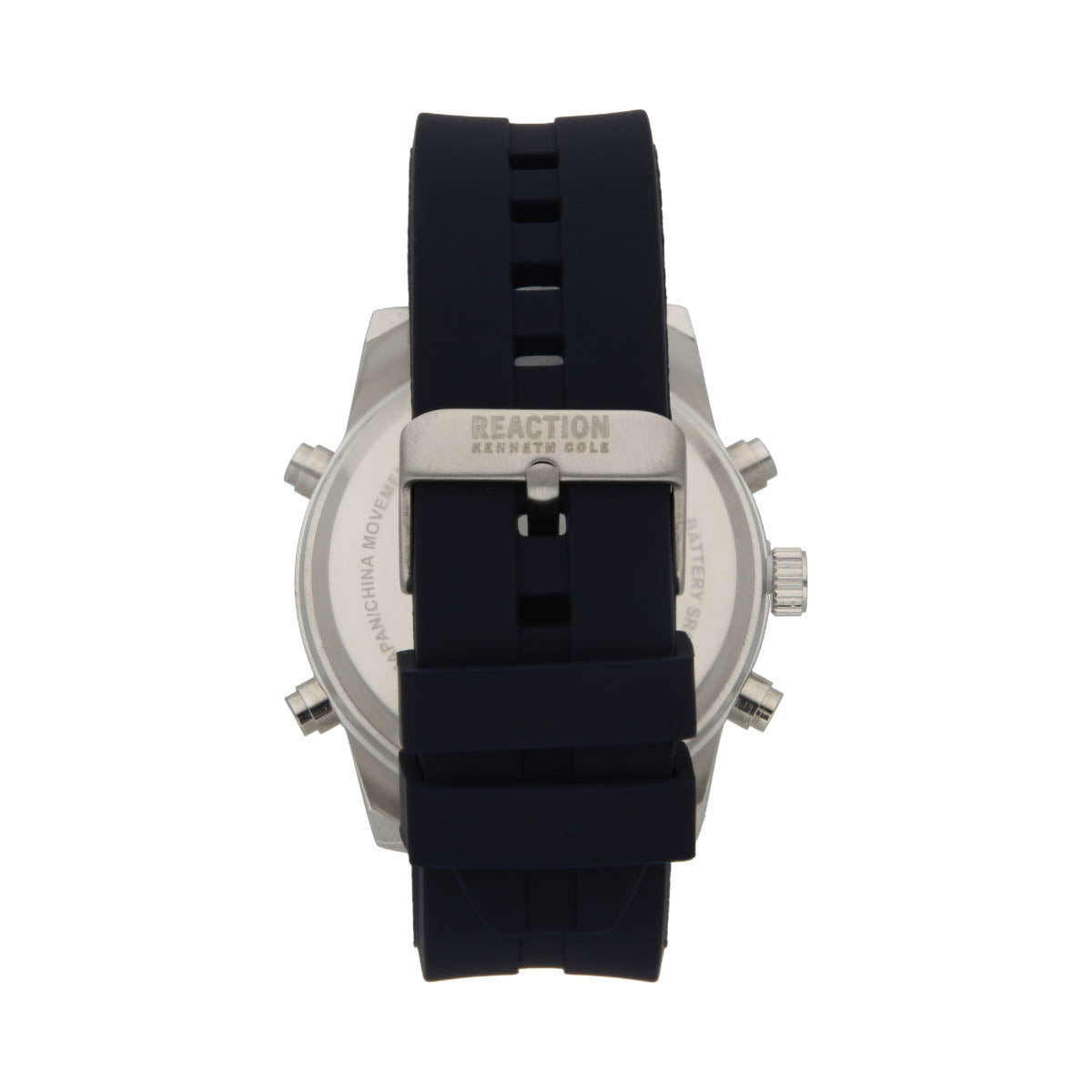 Reloj Kc Reaction Color Azul Krwgp2183402