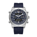 Reloj Kc Reaction Color Azul Krwgp2183402