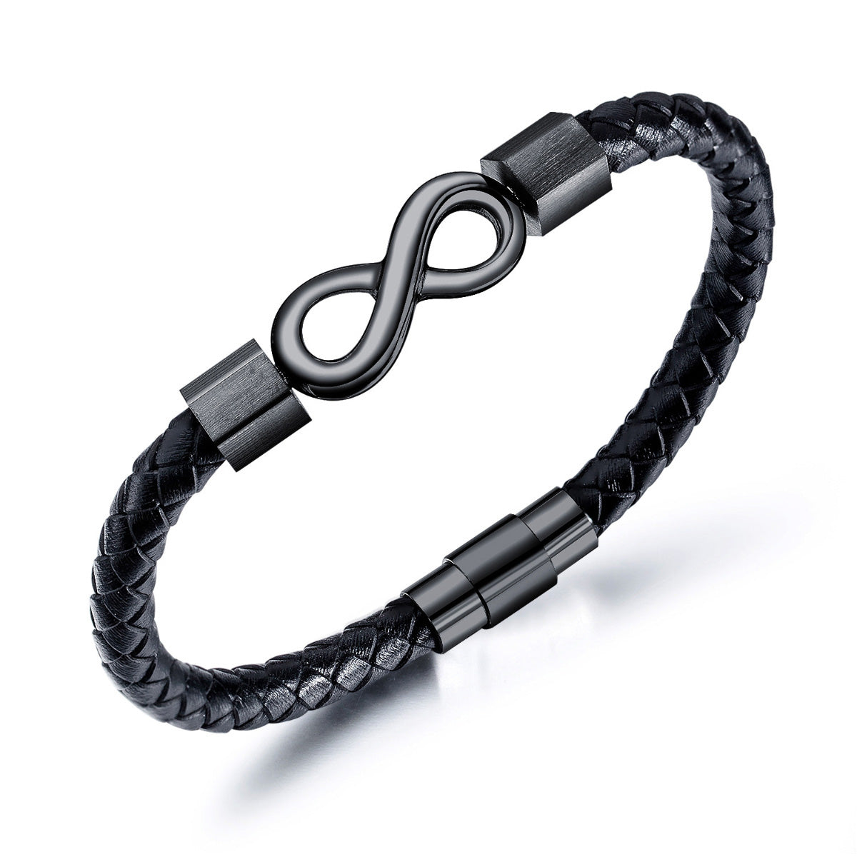 Pulsera Lee Cooper Caballero Color  Lc.B.01370.651