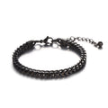 Pulsera Lee Cooper Caballero Color  Lc.B.01704.650