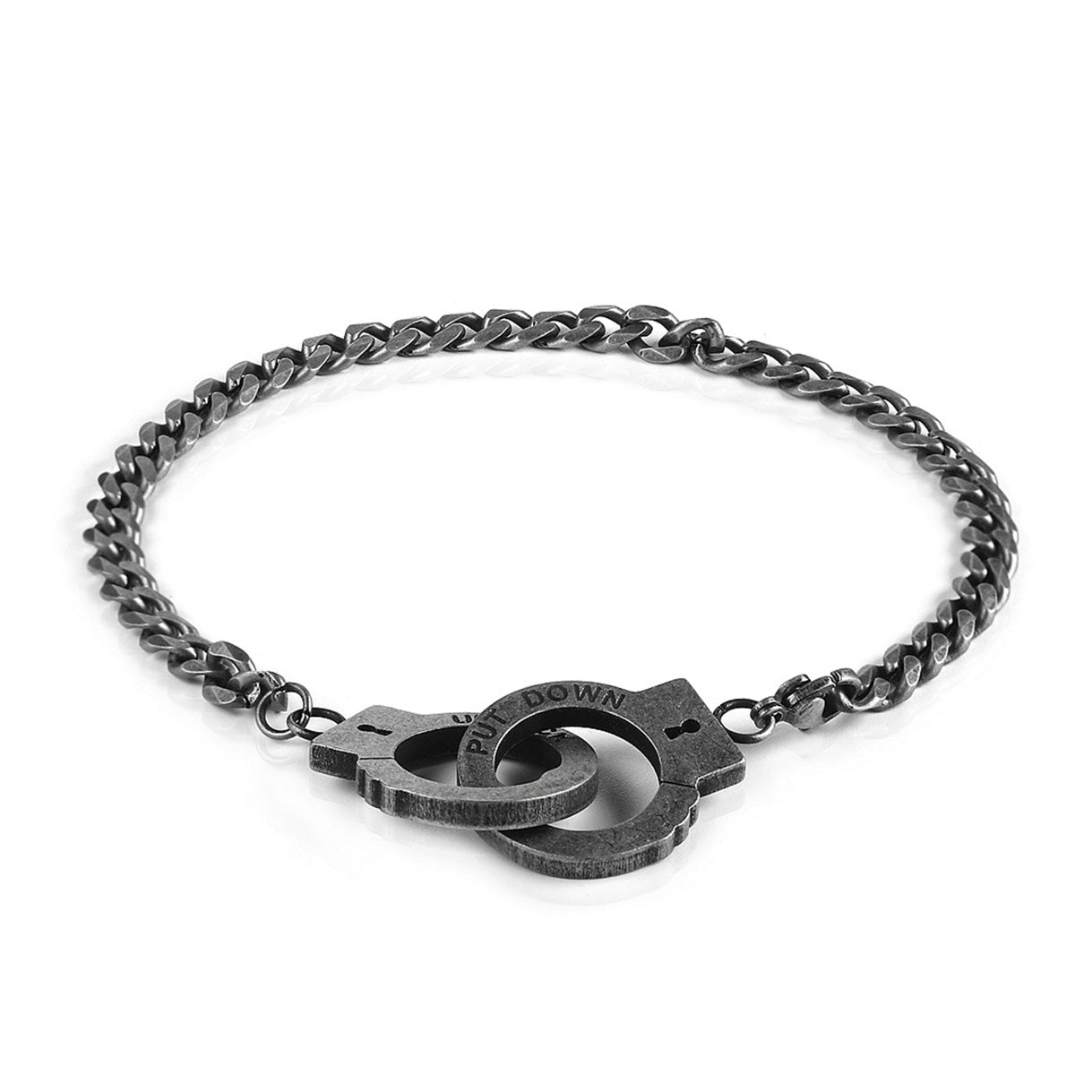 Collar Lee Cooper Caballero Color  Lc.N.01176.060