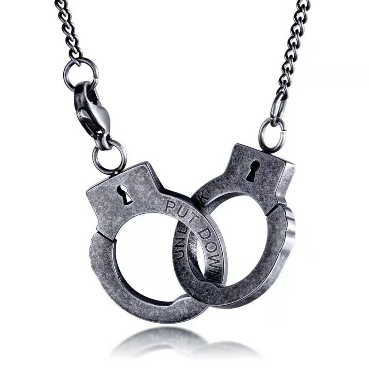 Collar Lee Cooper Caballero Color  Lc.N.01176.060