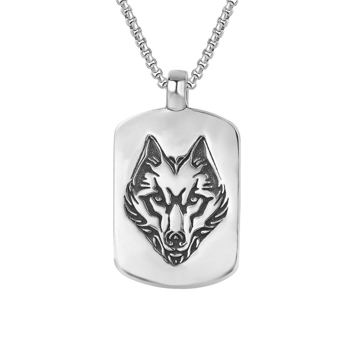 Collar Lee Cooper Caballero Color  Lc.N.01702.330