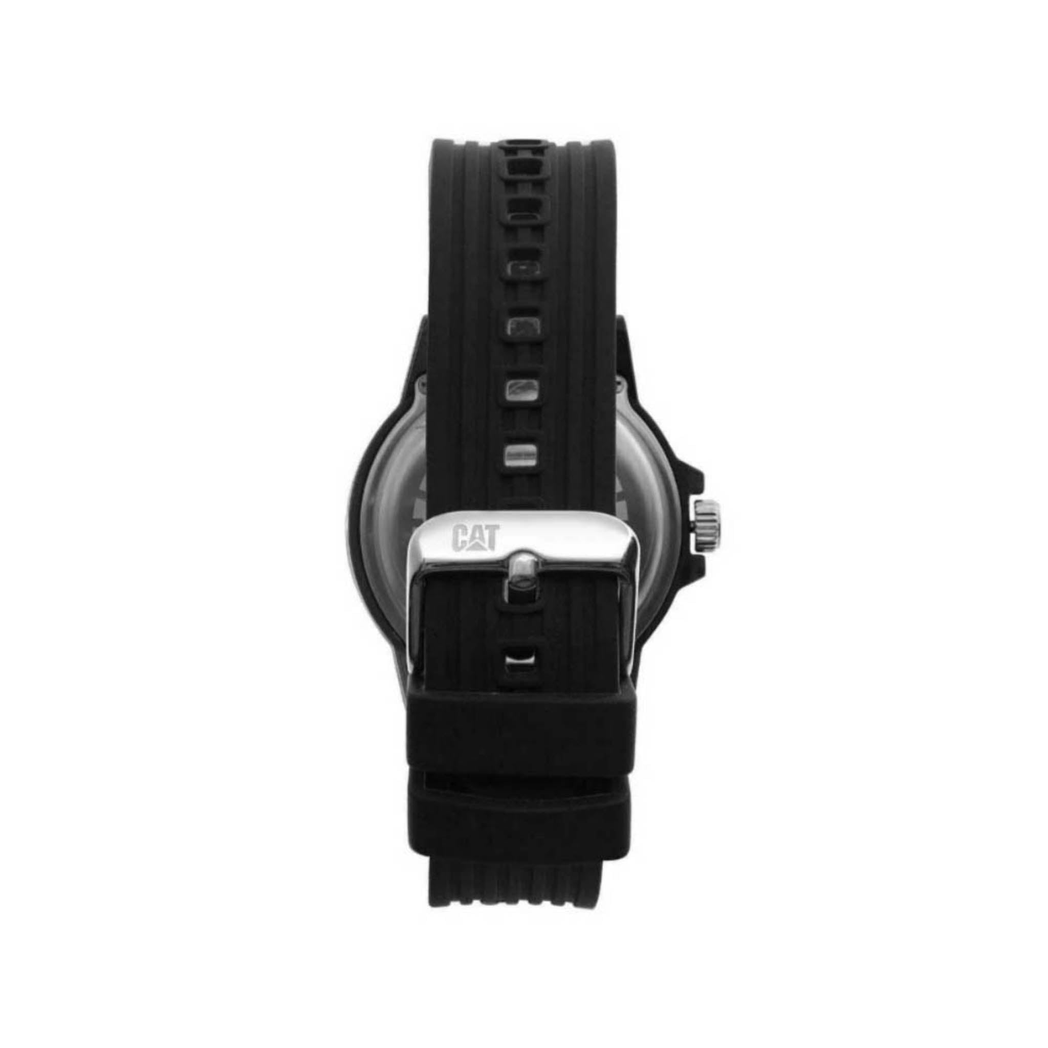 Reloj Cat Color Negro Lf.111.21.137
