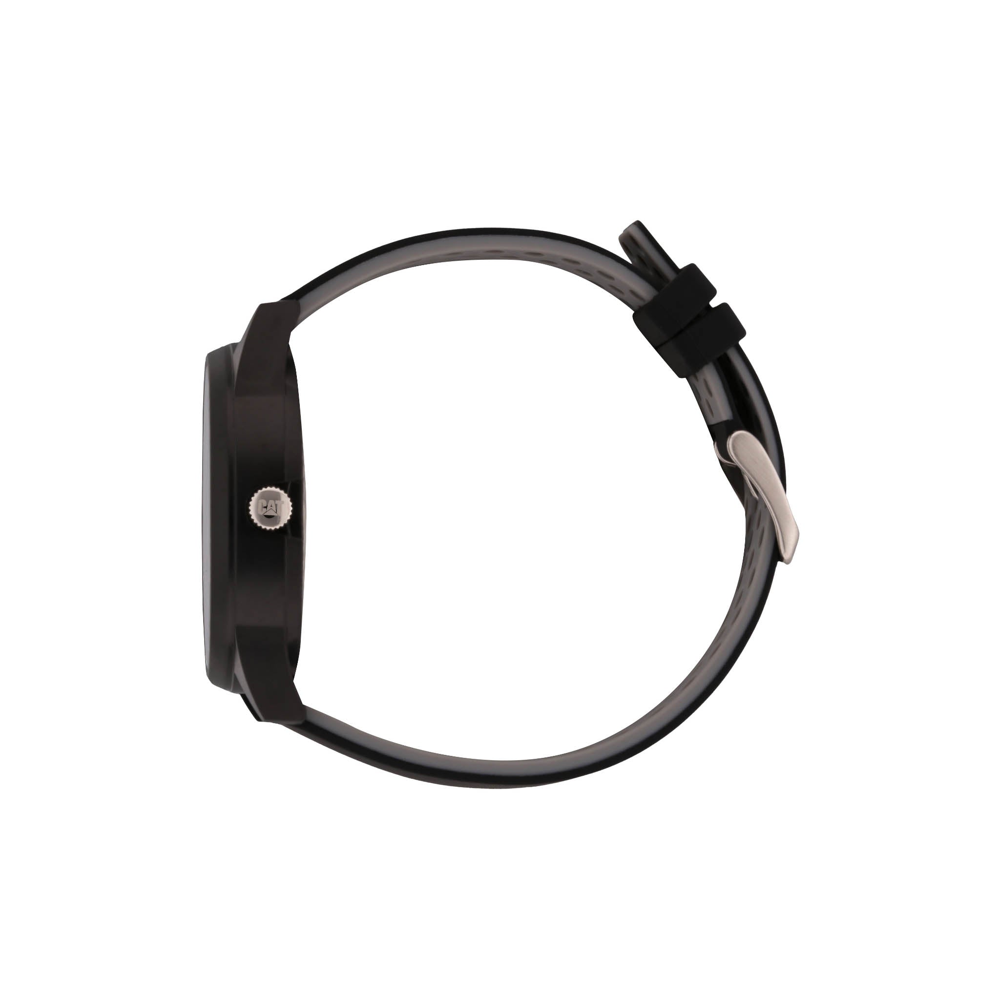 Reloj Cat Color Negro Lj.160.21.121