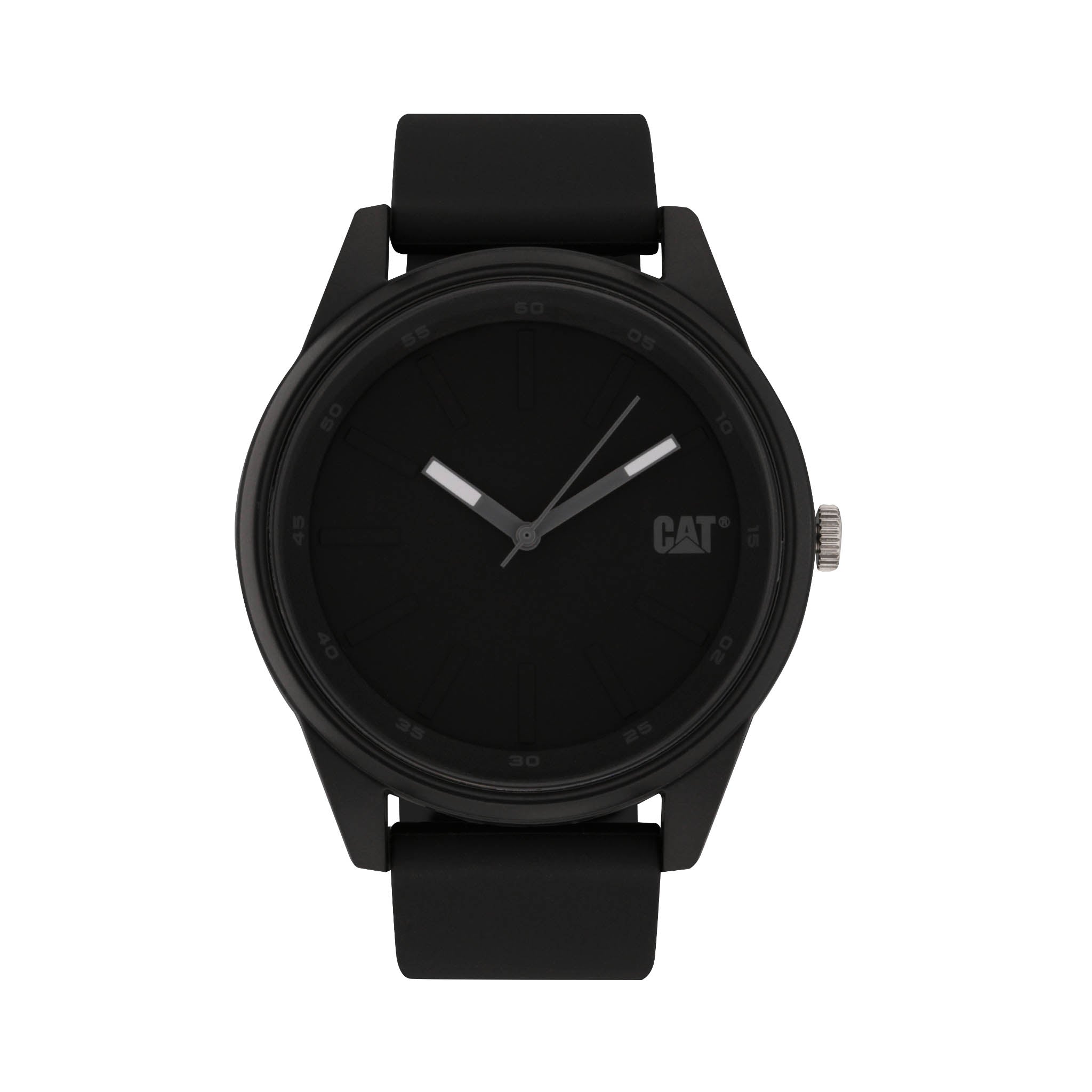 Reloj Cat Color Negro Lj.160.21.121
