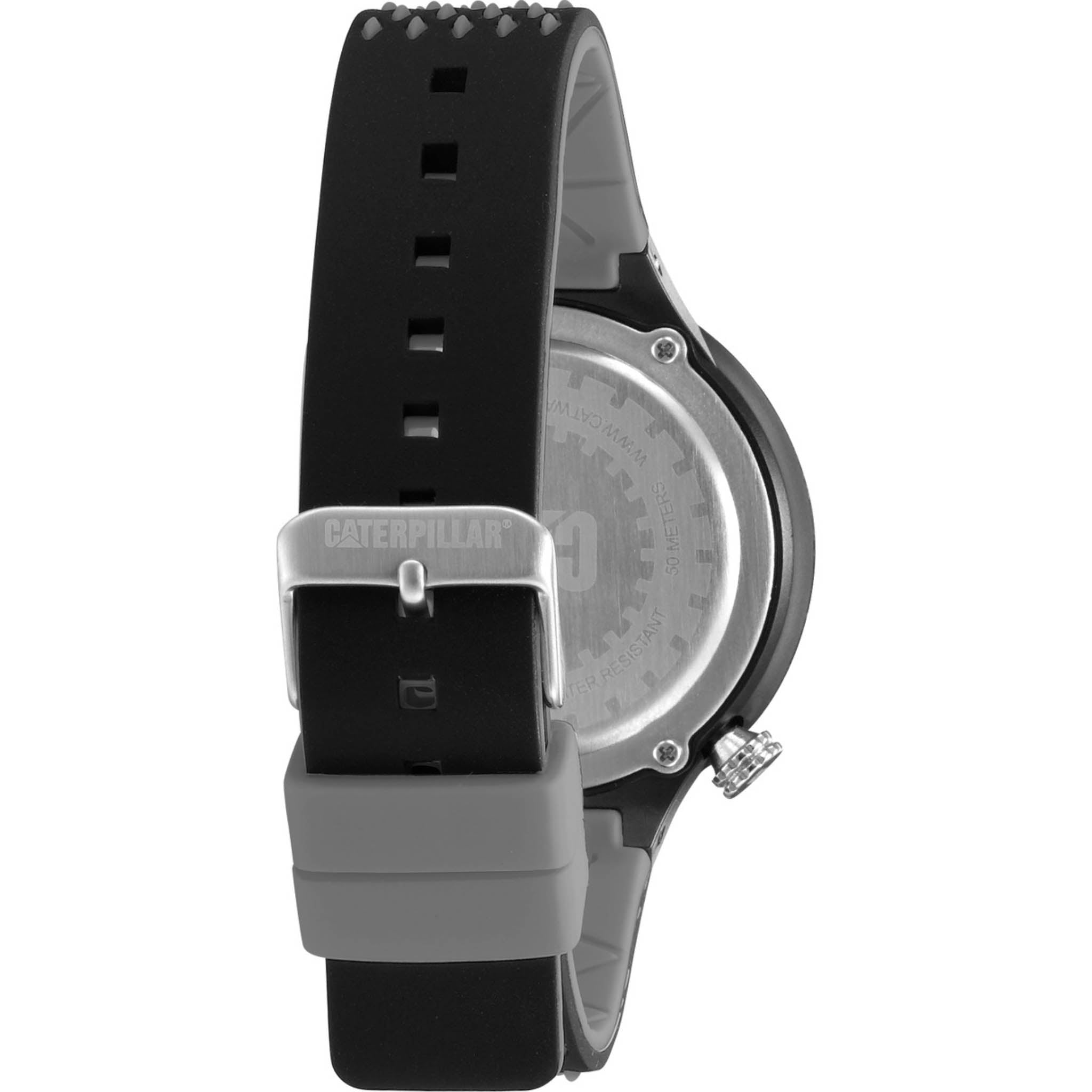 Reloj Cat Color Negro Ll.111.21.111