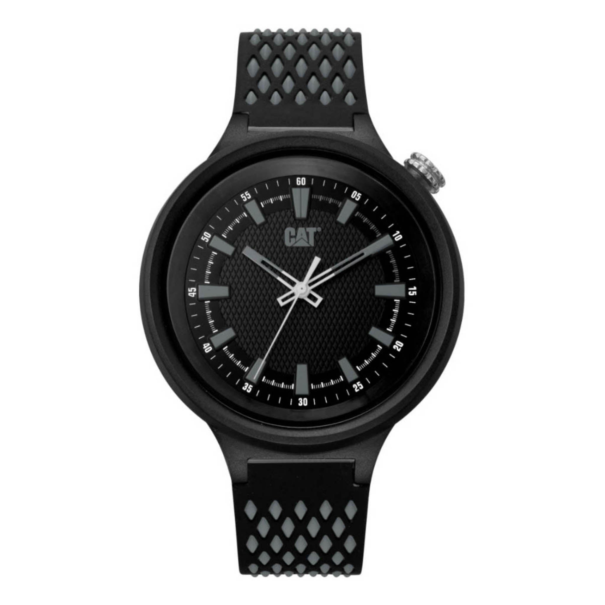 Reloj Cat Color Negro Ll.111.21.111