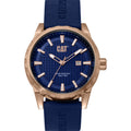 Reloj Cat Color Azul Nr.191.26.629