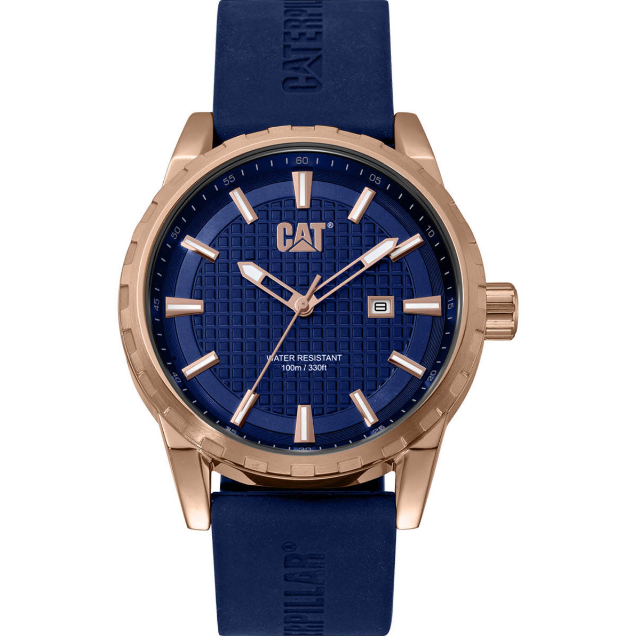 Reloj Cat Color Azul Nr.191.26.629