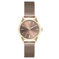 Reloj Nine West Color CafÃƒÂ£Ã‚Â© Nw2720Gpbn