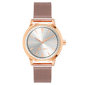 Reloj Nine West Color CafÃƒÂ£Ã‚Â© Nw2720Rgpk