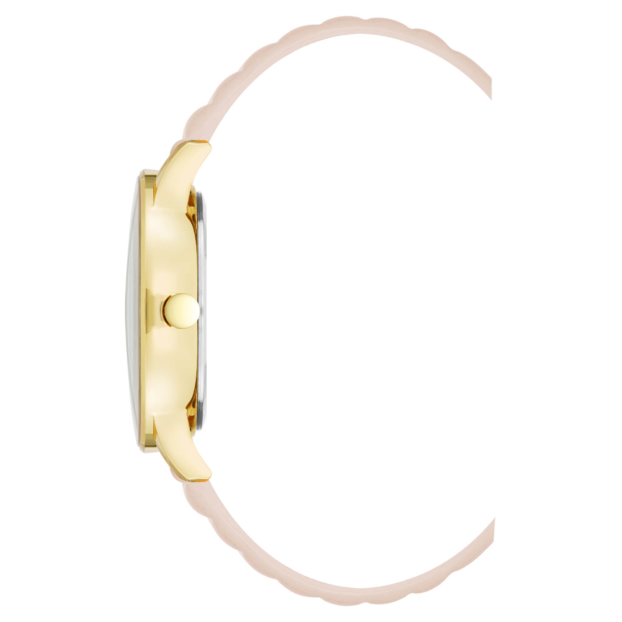 Reloj Nine West Color Rosa Nw2730Gpbh