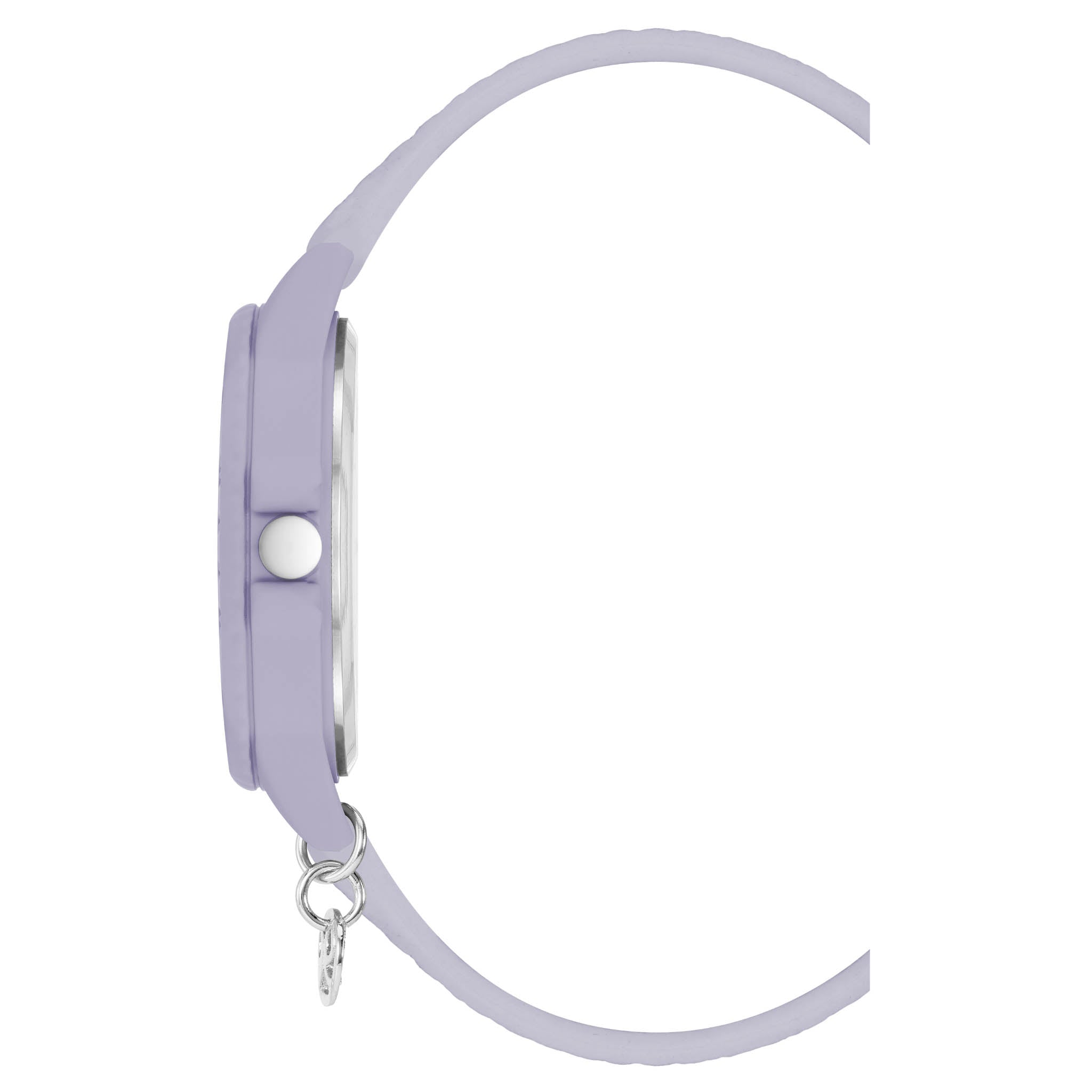 Reloj Nine West Color Morado Nw2831Lvlv