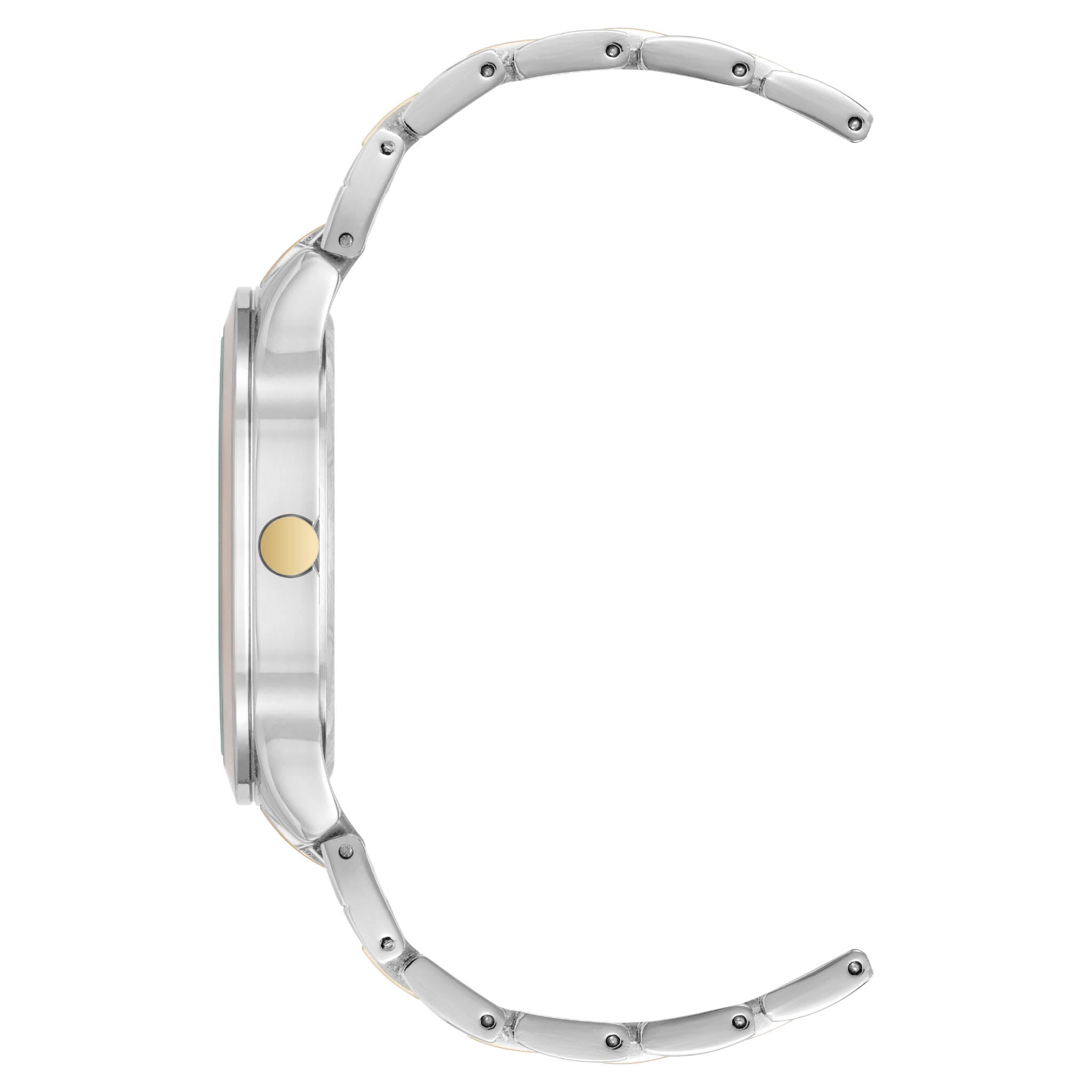 Reloj Nine West Bitono Nw2851Ttst