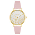 Reloj Nine West Color Rosa Nw2884Fllp