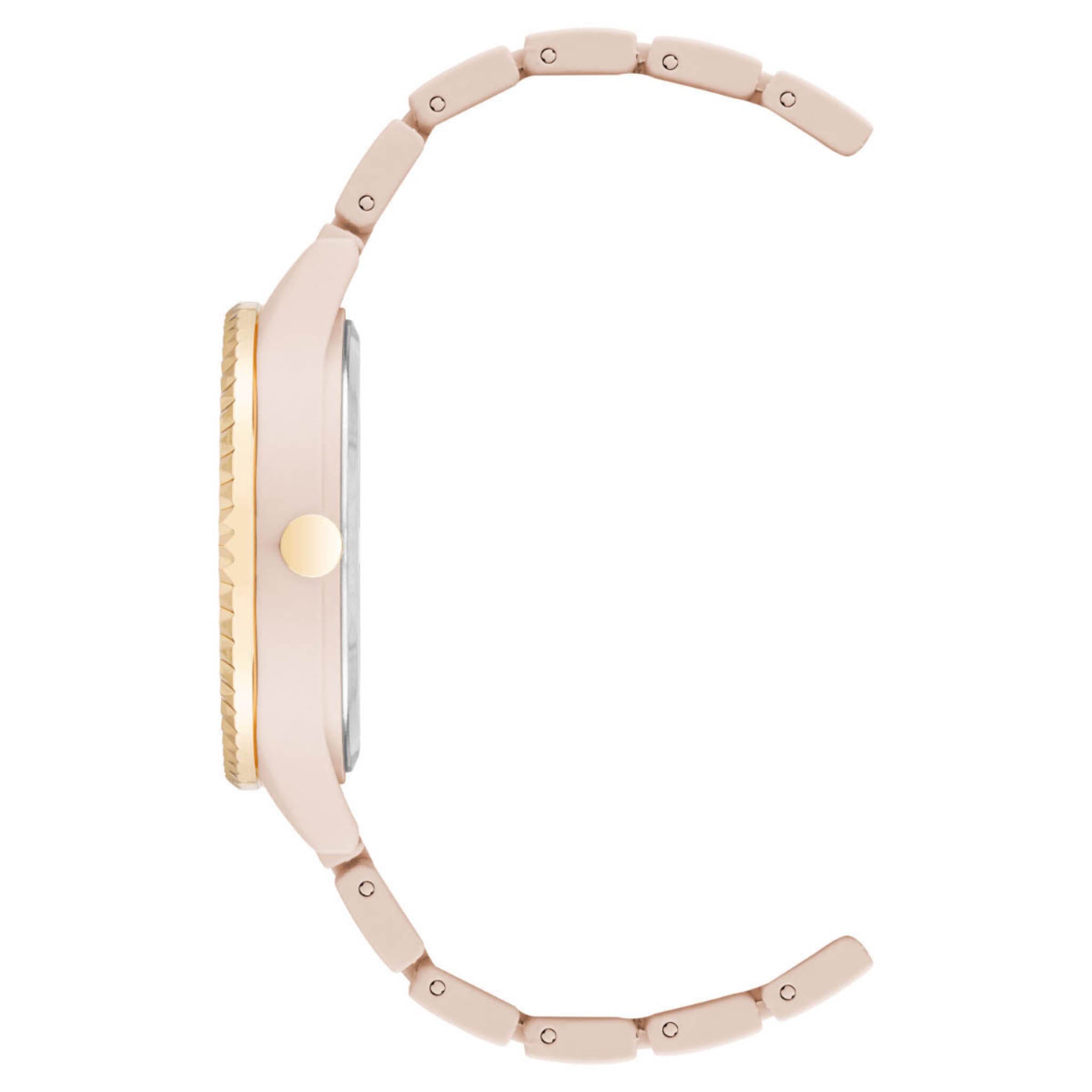 Reloj Nine West Bitono Nw2932Lpgb