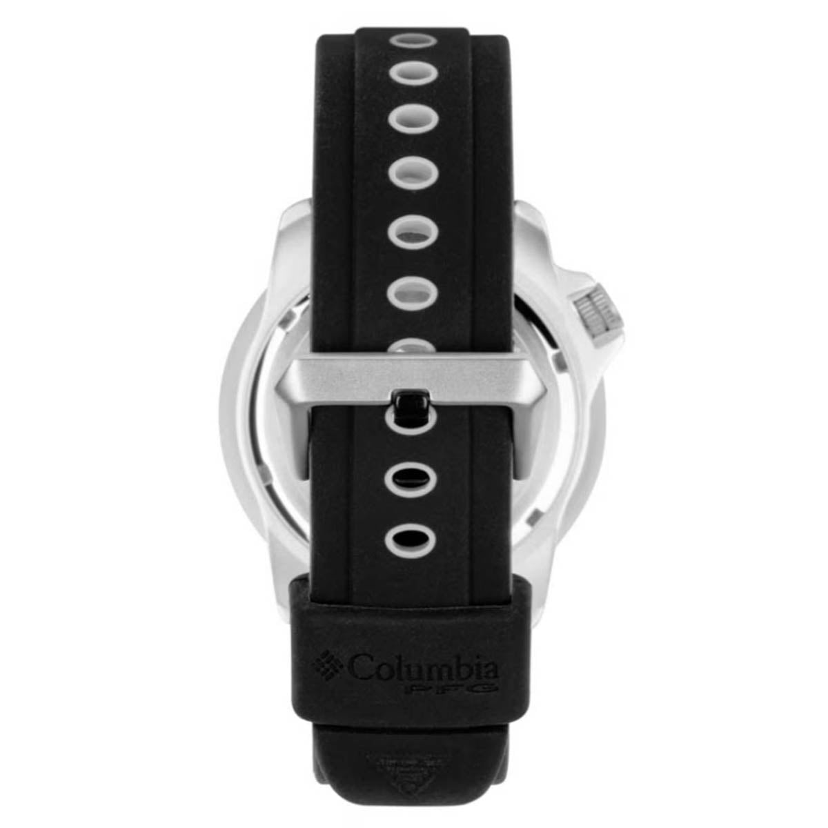 Reloj Columbia Color Gris Pfg02-001