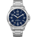 Reloj Cat Color Plateado Pu.241.11.616