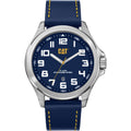 Reloj Cat Color Azul Pu.241.36.616
