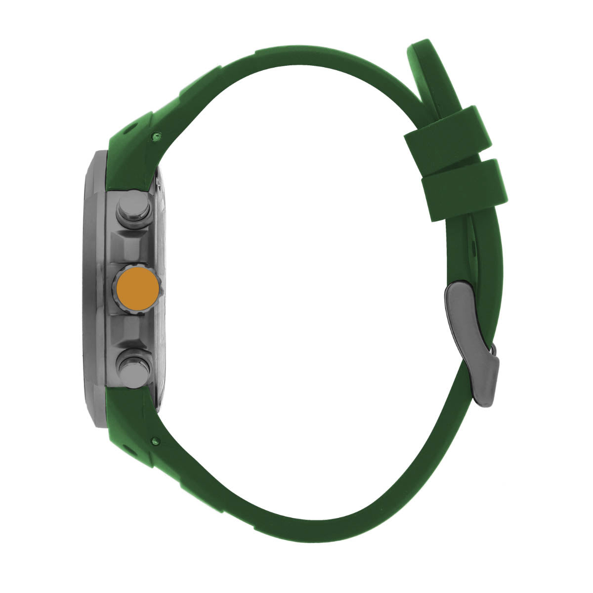 Reloj Quantum Color Verde Pwg1004.075
