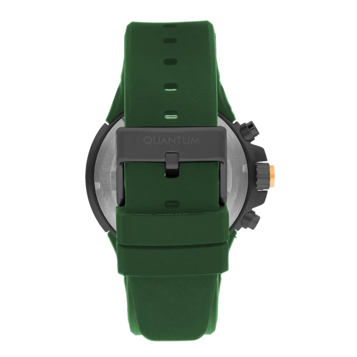 Reloj Quantum Color Verde Pwg1004.075