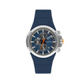 Reloj Quantum Color Azul Pwg1004.399