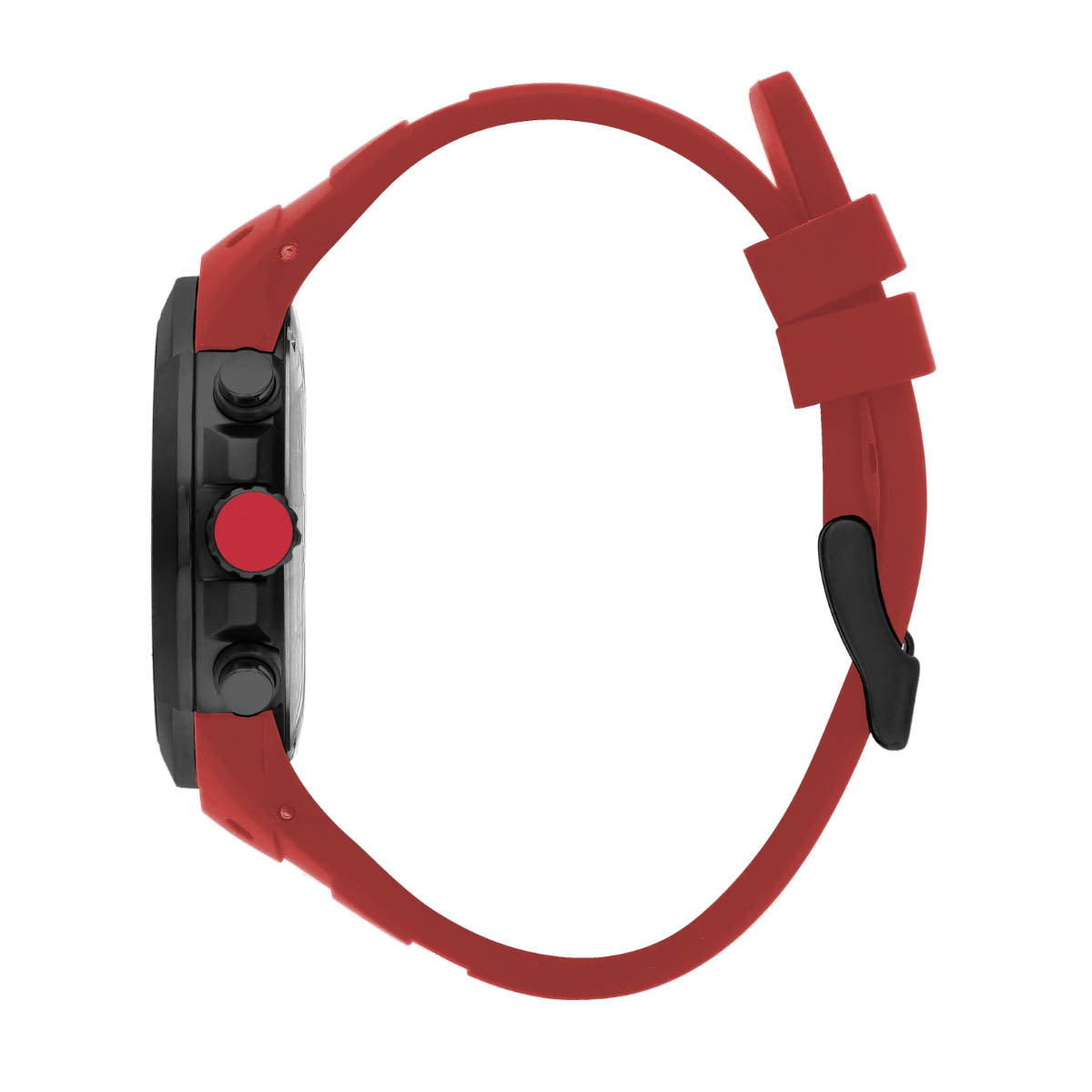 Reloj Quantum Color Rojo Pwg1004.658