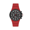Reloj Quantum Color Rojo Pwg1004.658
