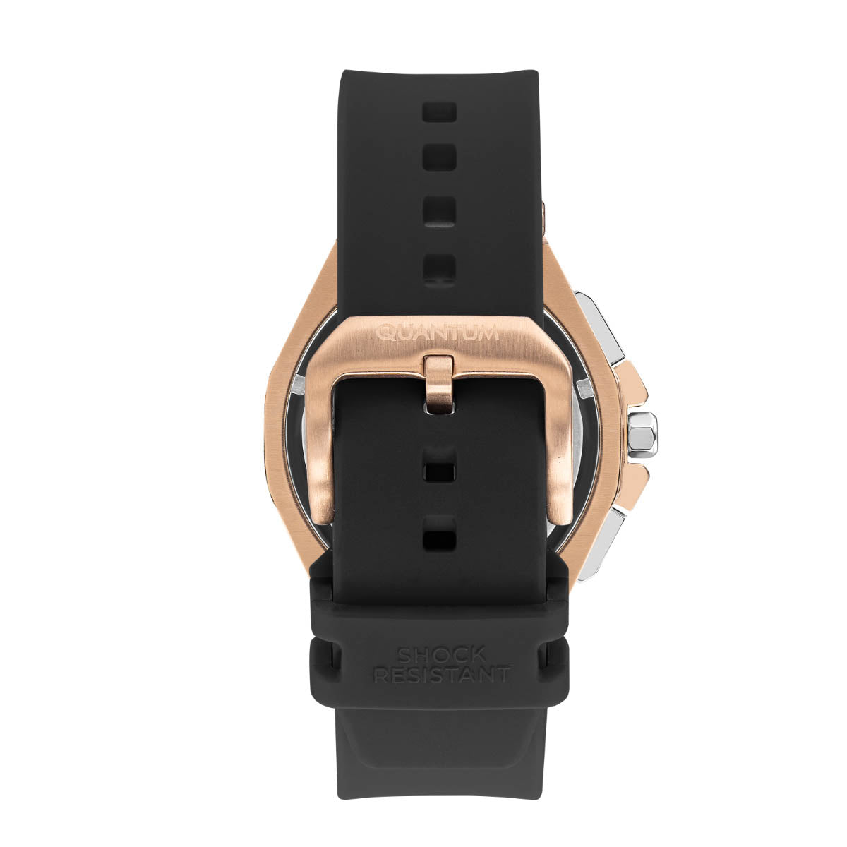 Reloj Quantum Color Gris Pwg1005.451