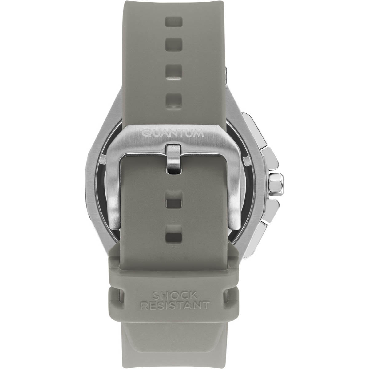 Reloj Quantum Color Gris Pwg1005.374