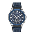 Reloj Quantum Color Azul Pwg970.699