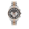 Reloj Quantum Color Plateado Pwg987.550