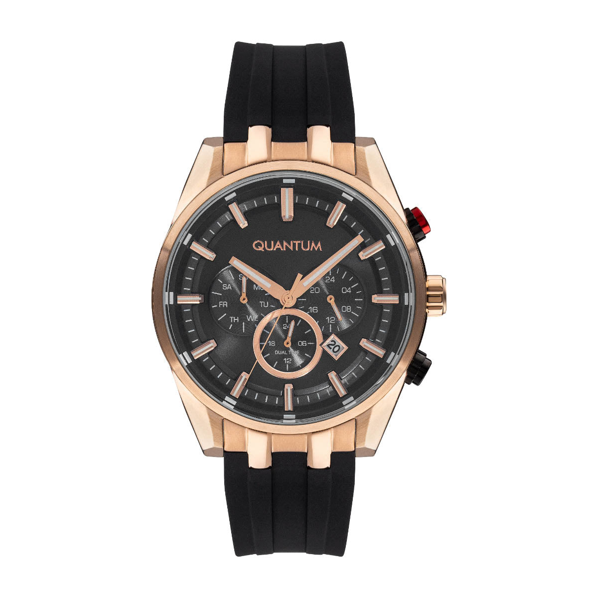 Reloj Quantum Color Gris Pwg988.851