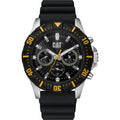Reloj Cat Color Negro Pz.149.21.121