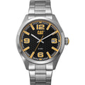 Reloj Cat Color Plateado Qa.141.11.137