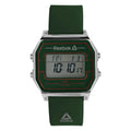 Reloj Reebok Color Verde Rkvneg9Psigwg