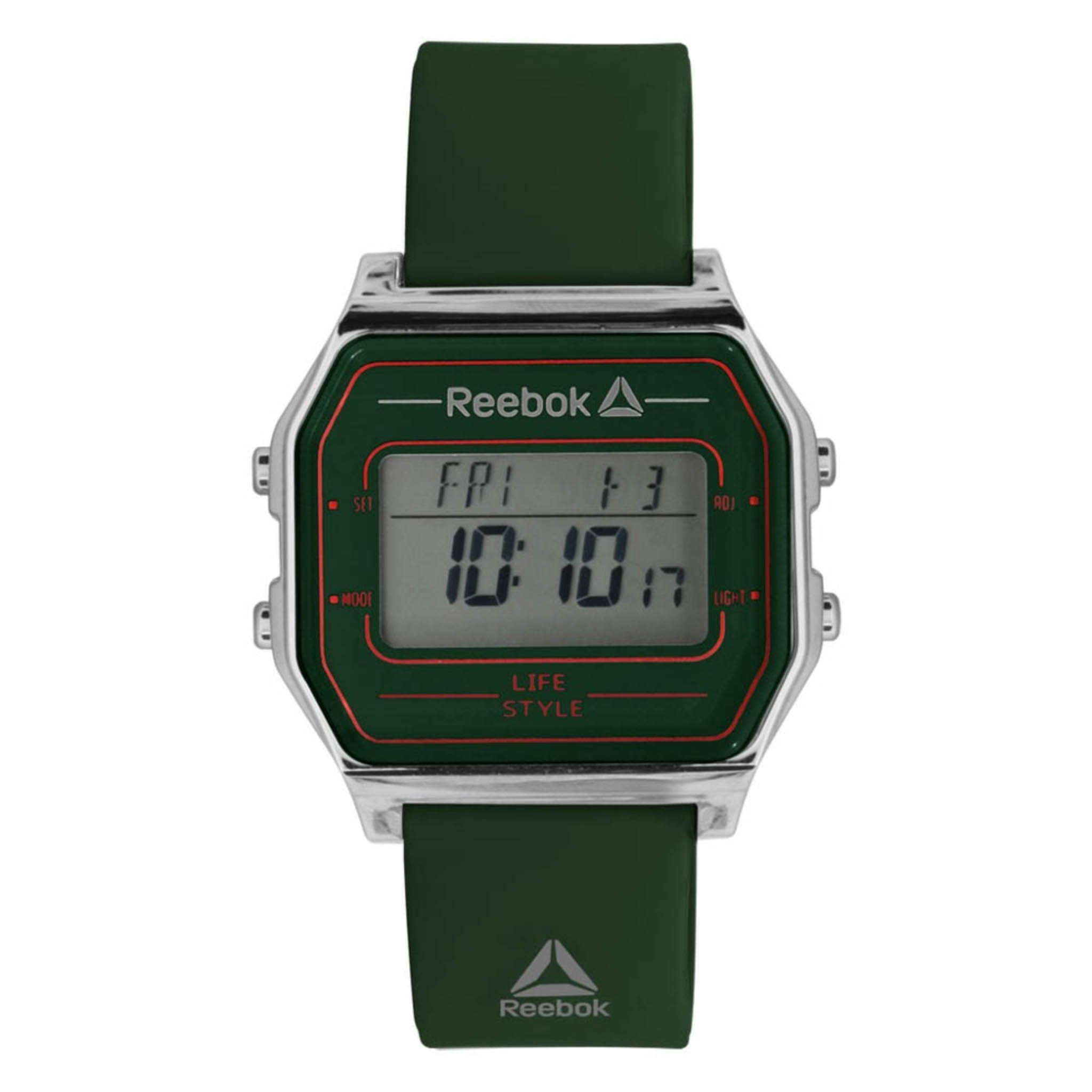 Reloj Reebok Color Verde Rkvneg9Psigwg