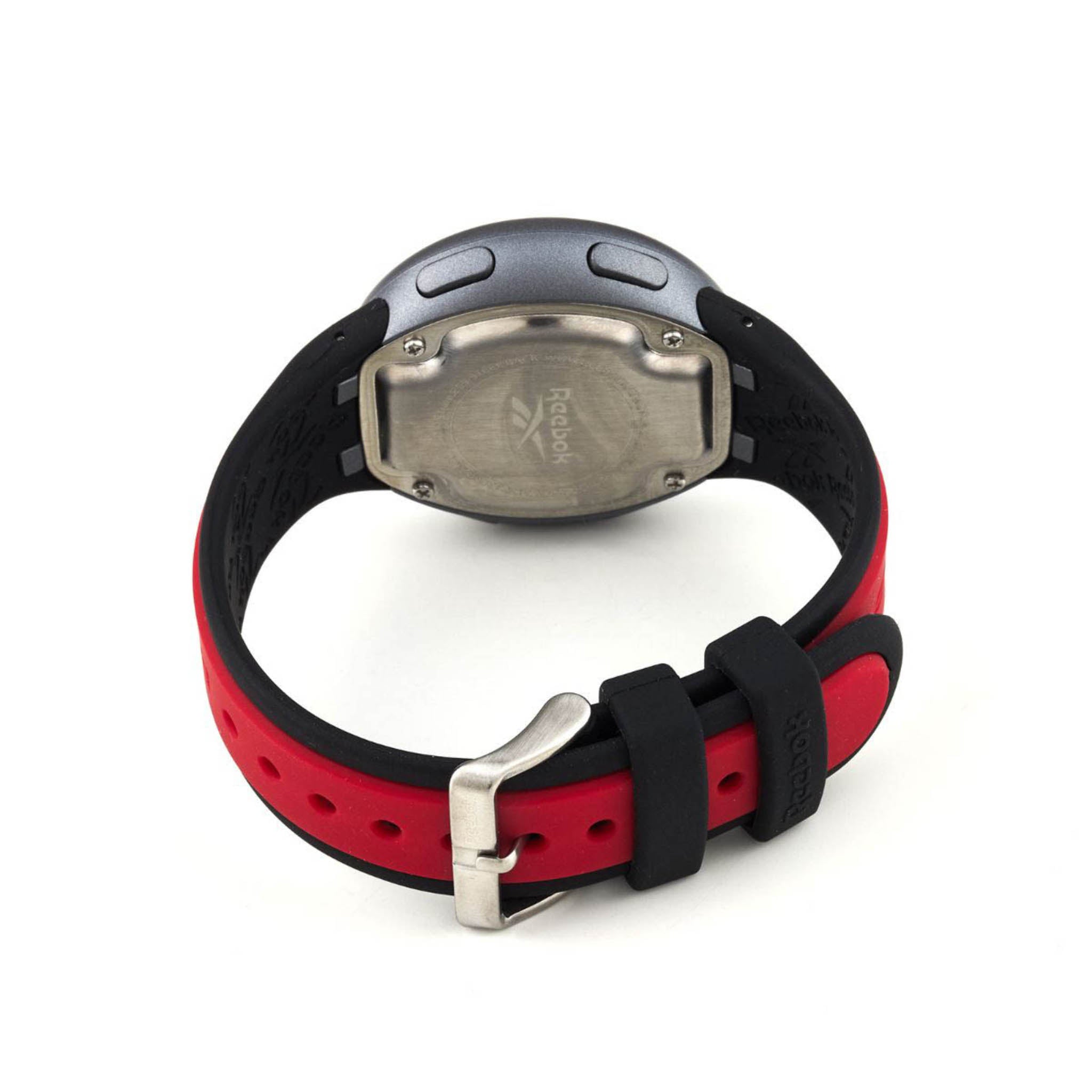 Reloj Reebok Color Rojo Rv-Elg-G9-Psir-Wb