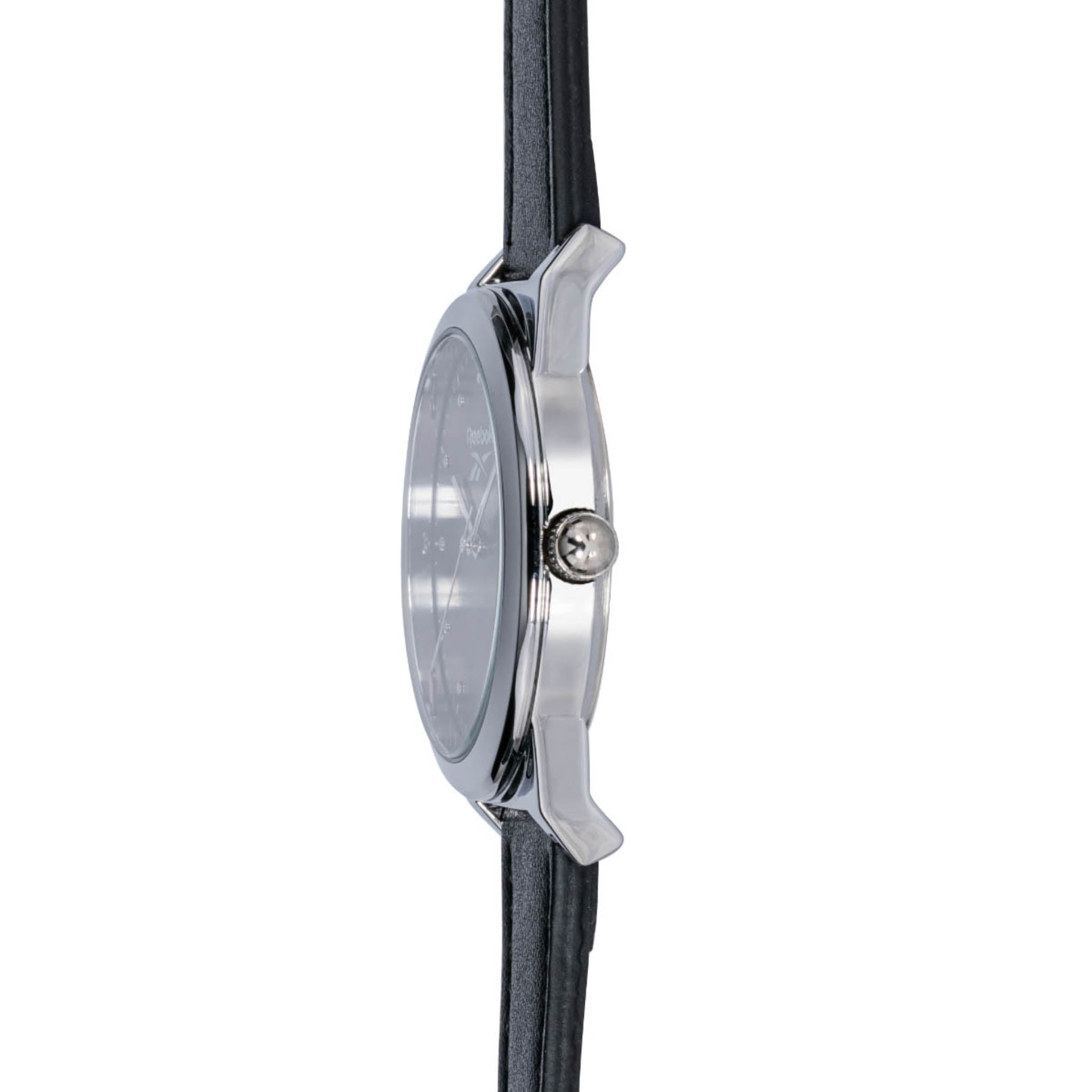 Reloj Reebok Color Negro Rv-Hav-L2-A1Lb-B1